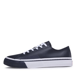 

Кросівки Tommy Jeans Lace Vulc Ess EM0EM01047 Twilight Navy C87, Cиній