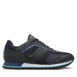 

Снікерcи Boss 50485704 Dark Blue 404, Голубий