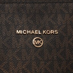 

Сумка MICHAEL Michael Kors Avril 30F2G4VS7B Brn/Acorn, Коричневий