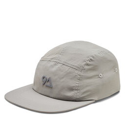 Jack&Jones Czapka z daszkiem Jack&Jones Jacbeech 12258127 Szary
