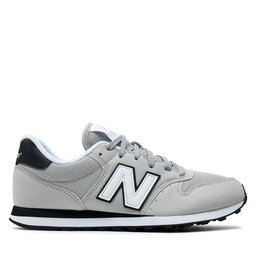 

Снікерcи New Balance GM500ME2 Raincloud, Сірий