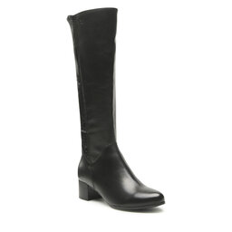 Caprice Stövlar Caprice 9-25537-29 Black Comb 019