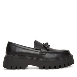 DeeZee Chunky loafers DeeZee HY69907-3 Nero