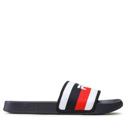 

Шльопанці Fila Morro Bay Stripes Slipper FFM0035.50007 Fila Navy, Cиній
