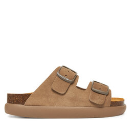 Scholl Şlapi Scholl F32249 Bej