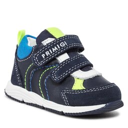 Primigi Botines planos Primigi 4903511 Navy
