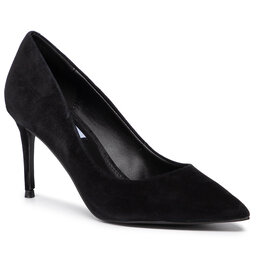 Steve Madden Tacón de aguja Steve Madden Lillie SM11000480-03002-015 Black