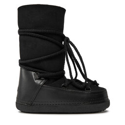 Inuikii Μπότες Χιονιού Inuikii Classic High 75107-007 Μαύρο