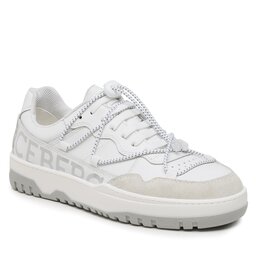 Iceberg Sneakersy Iceberg IU1540 Bianco
