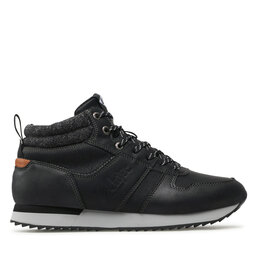

Черевики Lee Cooper, Чорний