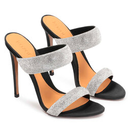 Kazar Chanclas Kazar Josefine 77378-TT-53 Czarny