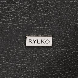 

Сумка Ryłko R40585TB Czarny UV6, Чорний
