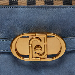 

Сумка Liu Jo Xs Top Handle AA4013 E0029 Dress Blue 94024, Cиній
