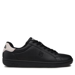 

Снікерcи Fila Crosscourt 2 F Low FFM0002.80010 Black, Чорний