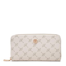 JOOP! Nagy női pénztárca JOOP! Melete 4140006170 Offwhite 101