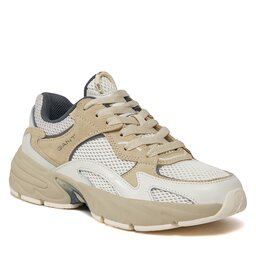 

Снікерcи Gant Mardii Sneaker 27537193 White Gray Multi, Білий