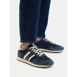 Napapijri Sneakers Napapijri NP0A8BNZ Dunkelblau