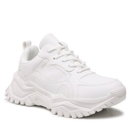 DeeZee Tenisice DeeZee WS8217-5 White