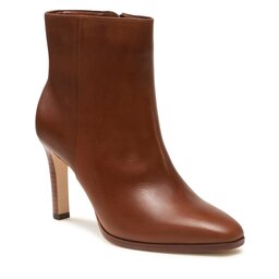 Lauren Ralph Lauren Stövletter Lauren Ralph Lauren 802908332002 Deep Saddle Tan