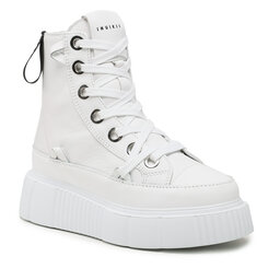 Inuikii Sneakers Inuikii Leather Matilda 35103-033 White