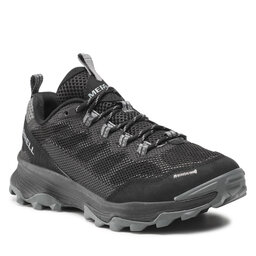 Merrell Chaussures de trekking Merrell Speed Strike J066859 Black