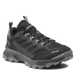 Merrell Trekkingschuhe Merrell Speed Strike J066859 Black