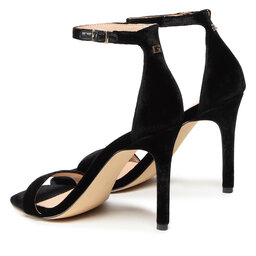 

Босоніжки Guess Devon FL7DV2 ELE03 BLACK, Чорний