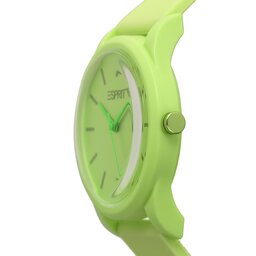 

Годинник Esprit ESPRIT-ESLW23711SI Green, Зелений