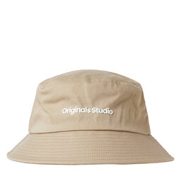 Jack&Jones Cappello Jack&Jones Jacvesterbro 12253601 Beige