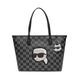 KARL LAGERFELD Táska KARL LAGERFELD 240W3087 Black