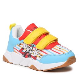 Mickey&Friends Zapatillas Mickey&Friends SS23_233DSTC Mix