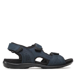 

Босоніжки Lasocki MI07-A714-A618-07 Cobalt Blue, Cиній