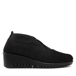 

Туфлі The Flexx Wendy DW21-E4019.34 Black, Чорний