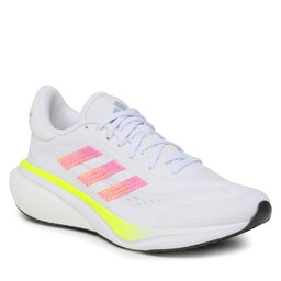 adidas Topánky adidas Supernova 3 HQ1805 Biela