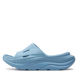 

Шльопанці Hoka Ora Recovery Slide 3 1135061 DKD, Кольоровий