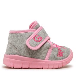 

Тапочки Grünland Fitt PA0517-48 Grigio/Rosa, Сірий