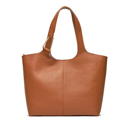 

Сумка Coccinelle QHA Coccinellebrume E1 QHA 11 01 01 Cuir QHA, Коричневий