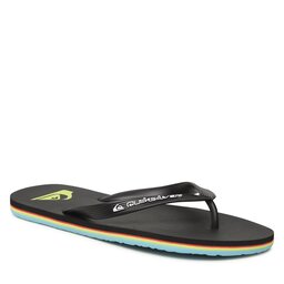 Quiksilver Čības uz pirksta Quiksilver AQYL101325 KVJ2