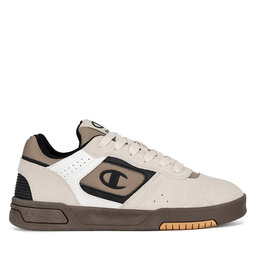 Champion Sneakersy Champion ZN80 SKATE II LOW S22264-YS086 Beżowy