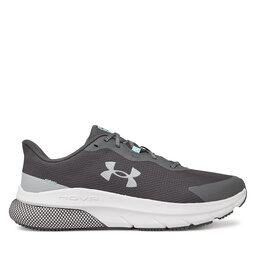 Under Armour Маратонки за бягане Under Armour UA HOVR Turbulence 2 RS 3028751 Сив