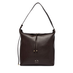 Armani Exchange Handtasche Armani Exchange XW002989 AF19902 U6032 Dunkelbraun