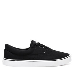 DC Shoes Кеди DC Shoes MFA3014-1 Чорний