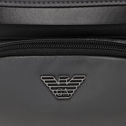 

Сумка на пояс Emporio Armani Y4O238 Y217J 89557 Magnet Grey, Сірий