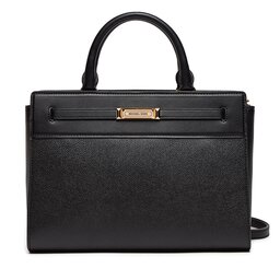 MICHAEL Michael Kors Ročna torba MICHAEL Michael Kors Primrose 30S4G12S2P Črna