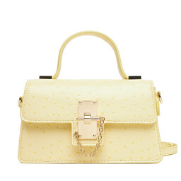 Aldo Bolso Aldo Calluna 13989475 Amarillo