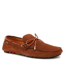 Paul Smith Mokassins Paul Smith Springfield M2S-SFD21-KSUE Tan 62