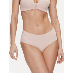 Triumph Triumph Klassischer Damenslip mit hoher Taille Flex Smart 10213145 Écru