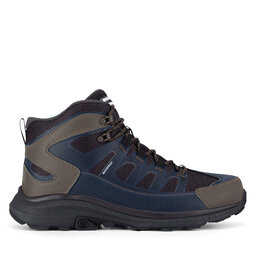 Hunter Trekking Hunter PEAK RT MID WP Tamnoplava