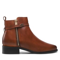 

Ботильйони Dune London Pap 511 0092506690122511 Tan, Коричневий