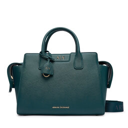 Armani Exchange Сумка Armani Exchange XW002158 AF26570 U7338 Зелений